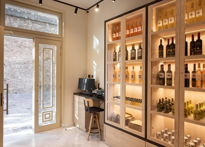 Epoch House & The Orange Shop - Adults Only