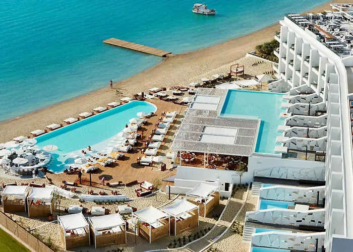 Nikki Beach Resort & Spa Porto Heli