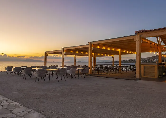 Lalibay Resort & Spa - Adults Only