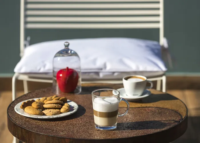 Carpe Diem Boutique Hotel