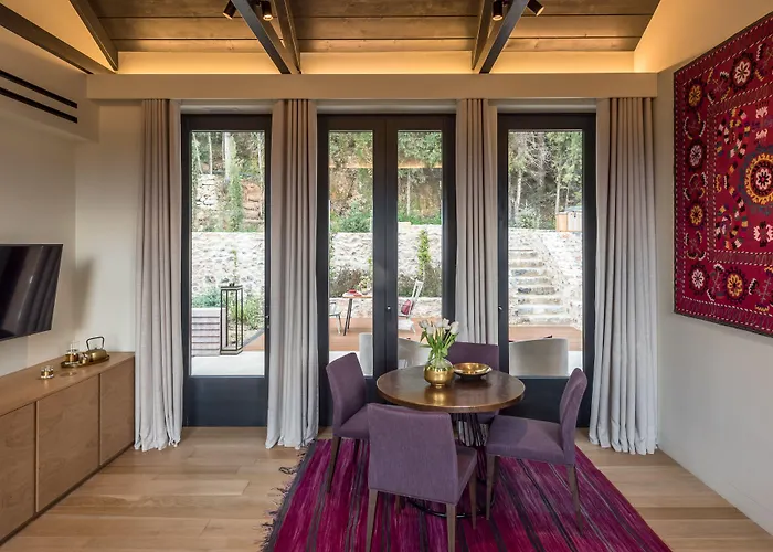 Euphoria Retreat - A Holistic Wellbeing Destination Spa