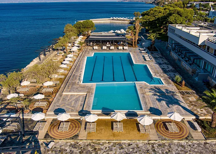 Ramada Loutraki Poseidon Resort