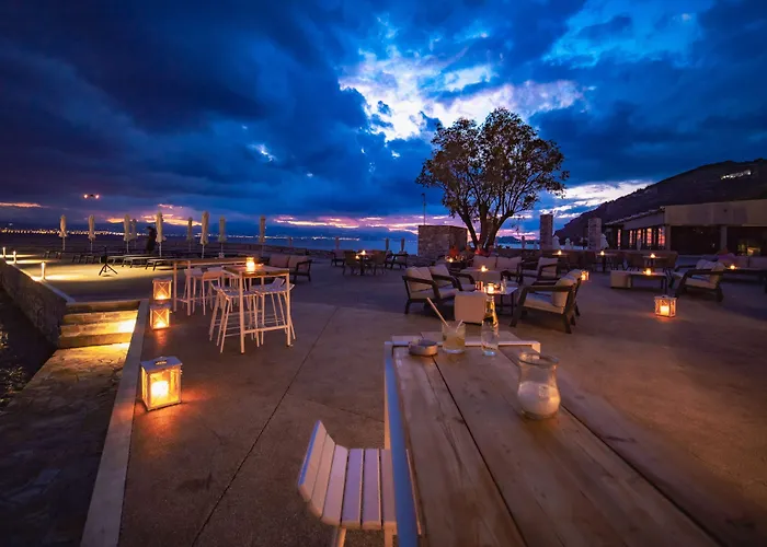 Ramada Loutraki Poseidon Resort